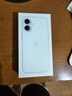 Apple【24期免息】苹果16promax iphone16promax 16promax手机16max双卡双待手机美版无锁 16promax 白色钛金属 256GB 公开版标配【首购大礼包】 实拍图