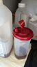 特百惠（Tupperware）650ml中号油壶家用油瓶酱醋调味壶不漏油食品级材质密封防漏 实拍图