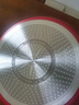 特福（Tefal）平底锅家用牛排不粘煎锅少油烟有钛煎饼锅电磁炉燃气灶通用24cm 实拍图