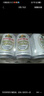 燕京啤酒 10度白听330ml*24听 冰爽畅饮 新老包装交替发 晒单实拍图