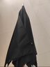 左都（ZUODU）加大雨伞长柄直杆男士超大号三人黑色长把伞抗风暴车载直柄伞 实拍图