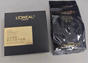 欧莱雅黑金气垫W20自然健康持妆遮瑕奶油滋润防晒BB霜生日礼物粉底液 实拍图