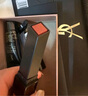 圣罗兰（YSL）小金条口红1966红棕色哑光化妆品生日礼物女 实拍图