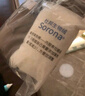 BIMLL B奔驰迈巴赫汽车头枕车用颈枕靠枕 头枕腰靠垫靠背腰托车载通用款 实拍图
