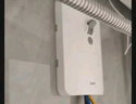 正泰（CHNT）漏电保护器空调插座家用32A 230V 固定式漏电保护开关NEG3-62020 晒单实拍图