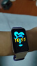 荣耀（HONOR）手环9 晨辉紫【国家补贴15%】轻薄双曲面 心脏健康守护 14天超长续航 智能手环运动手环 送男友 实拍图
