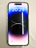 Apple/苹果 60W USB-C编织充电线-1米 苹果充电线手机充电线原装充电线数据线适用iPhone/iPad/AirPods 实拍图