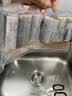 纯色本味冷冻舟山五去带鱼段净重1.2kg  免处理地标认证家庭装鱼类开海季 实拍图