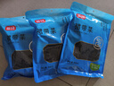 富昌 裙带菜200g 海产干货烘干海带菜 凉拌煲汤韩式海带汤火锅食材 实拍图