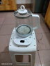 美的（Midea）养生壶 1.5L大容量全自动煮茶壶 花茶壶烧水壶 12h恒温 11档控温煮茶器电热水壶 MK-Y12Q-Pro3 实拍图