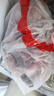 伊赛 国产原切大块牛肉2.4斤 谷饲300天 清真牛肉炖煮烧烤炒菜健身 实拍图