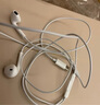Apple/苹果 采用 (USB-C)的EarPods耳机 有线耳机 苹果耳机 适用iPhone/iPad//Mac 苹果手机 实拍图