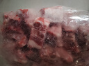 龙大肉食山东发货 黑猪多肉排骨块4斤＞50%带肉率  免切带骨髓  源头直发 实拍图