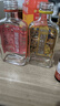江小白果立方果汁酒 168ml*4瓶 组合装 白葡萄/柠檬/柚子/混合 实拍图