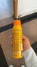 Mistine蜜丝婷小黄喷防晒喷雾【随行补喷】防紫外线100ml*2spf50+学生 实拍图