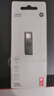 小米（MI）128GB Type-C USB 3.2 双接口手机电脑U盘 全金属便携优盘 直连手机扩大容量平板汽车车载高速通用 实拍图