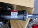 KYB 减震器 奇骏 T31Z /进口雷诺 科雷傲 舒适型 黑筒 前减2只装 实拍图