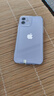 Apple iPhone12 苹果12 苹果12二手 二手苹果手机 二手5G手机 游戏手机 国行 紫色 95新 128G 全网通（3期免息+赠豪华大礼包） 实拍图