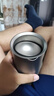 捷蜂纯钛旅行茶具快客杯户外露营便携鹰嘴泡茶器套装冰花双层防烫超轻 纯钛快客杯-（一壶四杯）+便携包 实拍图