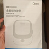 美的（Midea）电饭煲4L电饭锅抗菌青瓷内胆 赤炎双热源 一键柴火饭特色蛋糕微压多功能家用3-4人MB-4E02R 实拍图