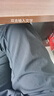 鸿星尔克运动裤男夏季梭织长裤束脚九分裤速干吸湿排汗弹力男裤父亲节礼物 实拍图