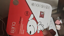 banq&JOY联名款 128GB TF（MicroSD）存储卡U3 C10 A1 V30 4K 高速款行车记录仪&监控摄像头手机内存卡 实拍图