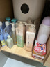 阿道夫茶树精油男士洗发水450ml 去屑止痒洗发露 清爽留香男士专用 实拍图