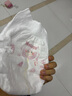 好奇（Huggies）铂金装成长裤XL96片(12-17kg)加大号婴儿尿不湿小桃裤超薄透气 实拍图