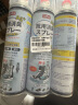 巨奇严选 鞋子除臭剂360ml*3瓶银离子消毒杀菌脚臭喷雾球鞋防臭鞋袜 实拍图