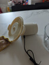 美的（Midea）绞肉机家用绞馅机 碎肉机 电动多功能料理搅拌机打肉机饺子肉馅辅食蒜蓉机 搅肉机 JC012B 约2L 实拍图
