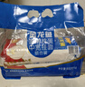金龙鱼 面条挂面 宽面 鸡蛋面 家常鸡蛋中宽挂面组合装 800g*4  实拍图
