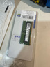 三星（SAMSUNG）原厂 DDR5 4800 5600 6400 第五代笔记本内存条电脑运行升级 适配华硕天选惠普联想Y7000/Y9000等 DDR5 4800 笔记本内存条 8GB 1条 单条 实拍图