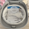 美的（Midea）电饭煲0涂层电饭锅5L大容量316L不锈钢内胆4-5人无涂层家用多功能微压电饭煲MB-RE576S 实拍图