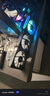 Thermalright(利民)CORE MATRIX 360 ARGB BLACK V3 幻芯矩阵 CPU一体式水冷散热器 CM 360 ARGB BLACK V3 实拍图