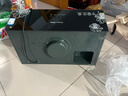 荣事达油烟机中式家用大吸力抽油烟机顶吸小尺寸老款脱排抽烟机 按键 圆锥滤网+全封闭电机 | 上门安装 实拍图
