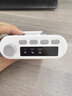 好牧人小蜜蜂扩音器教师专用无线领夹麦克风教学讲课导游讲解器户外便携式防啸叫扩音套装 实拍图