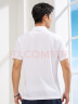 361°短袖男士夏季运动t恤polo衫宽松透气跑步健身训练服652424122H-3 实拍图