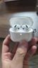 Apple/苹果 AirPods 4(支持主动降噪)搭配无线充电盒(USB-C)苹果耳机 蓝牙耳机适用iPhone/iPad 四代 实拍图