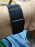 CangHua 适用荣耀手表表带Watch4Pro/5Pro/5Ultra/6plus/GS4/GS3/3i/GSPro/Magic2/1米兰尼斯金属磁吸 黑 实拍图