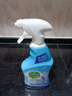 滴露（Dettol）浴室清洁剂750ml除水垢杀菌卫生间瓷砖厕所多功能泡沫清洁喷雾 实拍图
