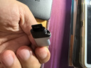 川宇USB-C3.0高速TF卡读卡器Type-c 单反相机存储卡行车记录仪无人机电脑苹果15手机内存卡迷你读卡器 实拍图