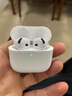 Viken【华强北顶配丨Air4代降噪款】蓝牙耳机适配苹果无线2025新款半入耳式金榜iphone16/15/14/13pods4 【原版正装全功能主动降噪版】 【主动降噪+空间音頻+三真电量】 实拍图