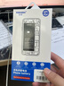 诺希适用于苹果13电池【3C认证丨免费上门安装】iphone13手机内置电池更换服务3450mAh大容量 实拍图