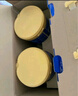 蒙牛（MENGNIU）中老年低脂高钙高纤奶粉800g/罐轻盈骨力配方送爸妈父亲节送礼 2罐【礼盒装】 实拍图
