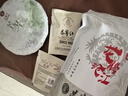 CHANG NING HONG昌宁红云南十大名茶特级滇红茶龙腾沧江蜜香红茶大叶茶袋装茶250g 250g 实拍图