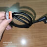 绿联Type-C数据线6A适用华为荣耀超级快充100W/88W/66W充电线Pura80/70/Mate70/60Pro小米安卓手机短线 实拍图