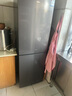 荣事达一级能效风冷无霜冰箱双门中型家用两门冷藏冷冻双门箱节能省电免除霜送货上门【乡镇包入户】 212升两门【一级风冷无霜】高1.6米灰色 晒单实拍图