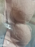 欧迪芬欧迪芬内衣女无钢圈文胸抗菌亲肤侧收副乳小胸聚拢胸罩XB0522 实拍图