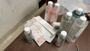 雅漾（Avene）恒润柔肤保湿水400ML大宝水敏肌补水舒缓滋润爽肤水护肤水礼物 实拍图