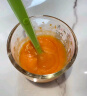 苏泊尔（SUPOR）婴儿辅食机小型料理机多功能宝宝米糊打泥机食物研磨器辅食工具 8叶单杯单刀 实拍图